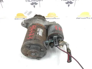 MR994922 Стартер Mitsubishi Colt 5 Арт 2-342585, вид 7