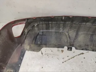 6410F313ZZ Бампер задний Mitsubishi Eclipse 1 Арт 2-343001, вид 14