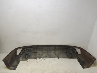 6410F313ZZ Бампер задний Mitsubishi Eclipse 1 Арт 2-343001, вид 8