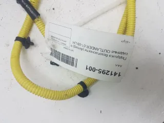  Подушка безопасности боковая (в сиденье) Mitsubishi Outlander 1 Арт 2-343038, вид 4