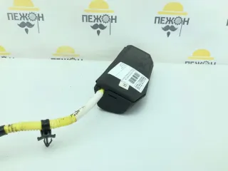  Подушка безопасности боковая (в сиденье) Mitsubishi Lancer 9 Арт 2-343086, вид 3