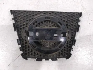 62312BR00A Решетка радиатора Nissan Qashqai 1  Арт 2-343449, вид 1