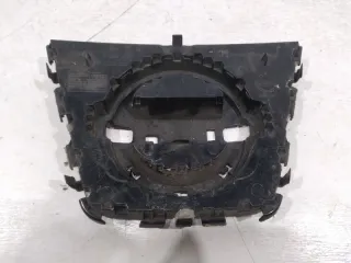 62312BR00A Решетка радиатора Nissan Qashqai 1  Арт 2-343449, вид 6
