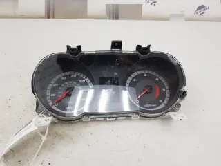 8100A116 Щиток приборов (приборная панель) Mitsubishi Outlander 2 Арт 2-343476, вид 1