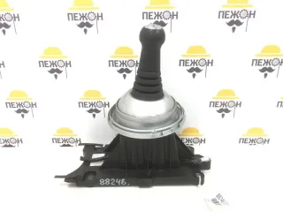 MN901761 Кулиса ркпп Mitsubishi Colt 6 restailing Арт 2-343921