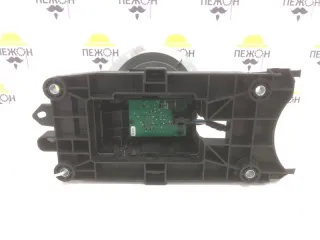 MN901761 Кулиса ркпп Mitsubishi Colt 6 restailing Арт 2-343921, вид 3