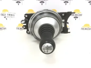 MN901761 Кулиса ркпп Mitsubishi Colt 6 restailing Арт 2-343921, вид 4