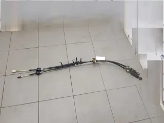 Трос кулисы КПП Mitsubishi Lancer 9 Арт 2-343947, вид 1
