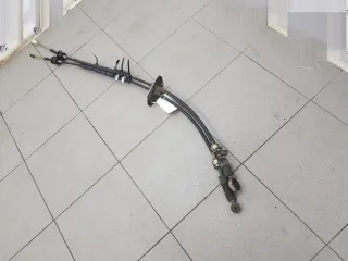  Трос кулисы КПП Mitsubishi Lancer 9 Арт 2-343947, вид 4