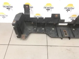 6400C123 Пластик Mitsubishi Colt 6 restailing Арт 2-344163, вид 5