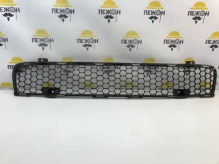 6400B397 Решетка в бампер Mitsubishi Lancer 10 Арт 2-344182, вид 1