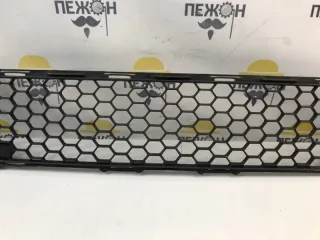 6400B397 Решетка в бампер Mitsubishi Lancer 10 Арт 2-344182, вид 3