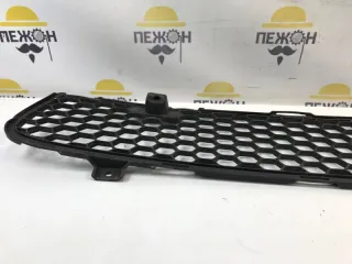 6400B397 Решетка в бампер Mitsubishi Lancer 10 Арт 2-344182, вид 5