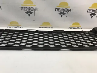 6400B397 Решетка в бампер Mitsubishi Lancer 10 Арт 2-344182, вид 6