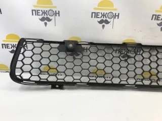 6400B397 Решетка в бампер Mitsubishi Lancer 10 Арт 2-344182, вид 9