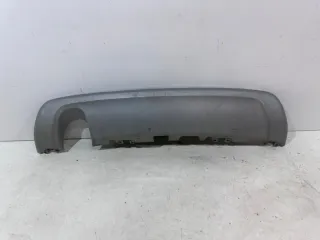 850700171R Накладка на бампер Nissan Terrano 3 Арт 2-344316, вид 1