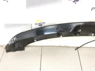 6515A206XA Спойлер Mitsubishi ASX restailing Арт 2-344342, вид 5