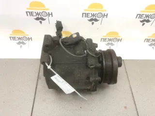 7813A035 Компрессор кондиционера Mitsubishi Lancer 9 Арт 2-344466, вид 1