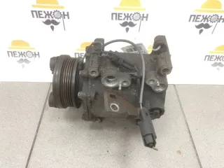 7813A035 Компрессор кондиционера Mitsubishi Lancer 9 Арт 2-344466, вид 3