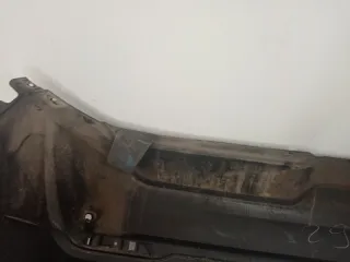 85022HL00H Бампер задний Nissan Qashqai 2 Арт 2-344467, вид 19