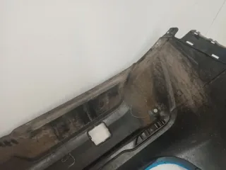 85022HL00H Бампер задний Nissan Qashqai 2 Арт 2-344467, вид 20