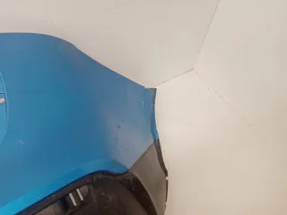 85022HL00H Бампер задний Nissan Qashqai 2 Арт 2-344467, вид 3