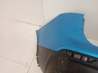 85022HL00H Бампер задний Nissan Qashqai 2 Арт 2-344467, вид 5