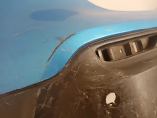 85022HL00H Бампер задний Nissan Qashqai 2 Арт 2-344467, вид 6