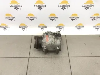 7813A035 Компрессор кондиционера Mitsubishi Lancer 9 Арт 2-344482, вид 1