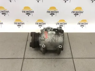 7813A035 Компрессор кондиционера Mitsubishi Lancer 9 Арт 2-344482, вид 4