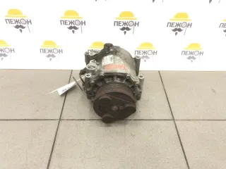 7813A035 Компрессор кондиционера Mitsubishi Lancer 9 Арт 2-344482, вид 5