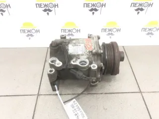 7813A035 Компрессор кондиционера Mitsubishi Lancer 9 Арт 2-344482, вид 6