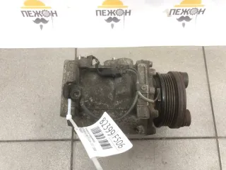 7813A035 Компрессор кондиционера Mitsubishi Lancer 9 Арт 2-344482, вид 7