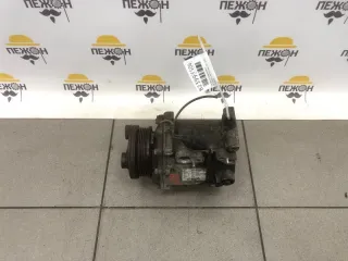 7813A035 Компрессор кондиционера Mitsubishi Lancer 9 Арт 2-344482, вид 9