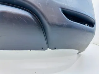 85022BP70H Бампер задний Nissan Qashqai 2 Арт 2-344520, вид 3