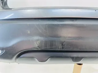 85022BP70H Бампер задний Nissan Qashqai 2 Арт 2-344520, вид 5