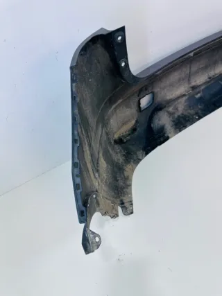 85022BP70H Бампер задний Nissan Qashqai 2 Арт 2-344520, вид 8