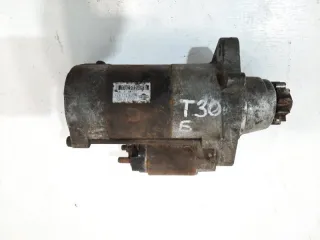233008H801 Стартер Nissan X-Trail T30 Арт 2-344553, вид 4
