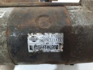 233008H801 Стартер Nissan X-Trail T30 Арт 2-344553, вид 5