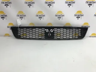 7450A457 Решетка радиатора Mitsubishi Colt 6 restailing Арт 2-344596, вид 1