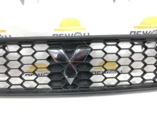 7450A457 Решетка радиатора Mitsubishi Colt 6 restailing Арт 2-344596, вид 3