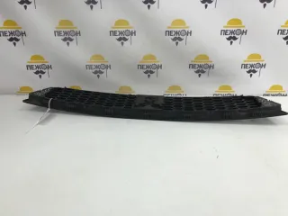 7450A457 Решетка радиатора Mitsubishi Colt 6 restailing Арт 2-344596, вид 5