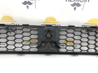 7450A457 Решетка радиатора Mitsubishi Colt 6 restailing Арт 2-344596, вид 8
