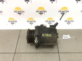 7813A068 Компрессор кондиционера Mitsubishi Lancer 10 Арт 2-344639, вид 1