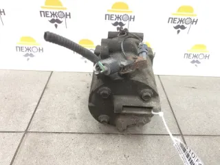 7813A068 Компрессор кондиционера Mitsubishi Lancer 10 Арт 2-344639, вид 5