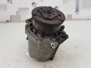 7813A328 Компрессор кондиционера Mitsubishi Outlander 2 Арт 2-344662, вид 1