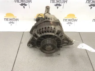 MN183018 Генератор Mitsubishi Lancer 9 Арт 2-344739, вид 1