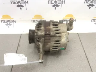 MN183018 Генератор Mitsubishi Lancer 9 Арт 2-344739, вид 4