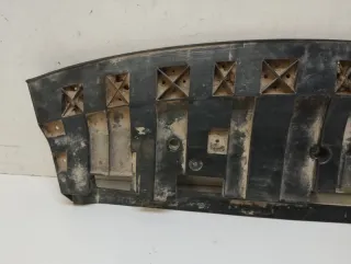 626604CL0B Защита бампера Nissan X-Trail T32 Арт 2-344949, вид 5