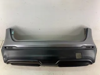 85022HL00H Бампер задний Nissan Qashqai 2 Арт 2-345039, вид 1